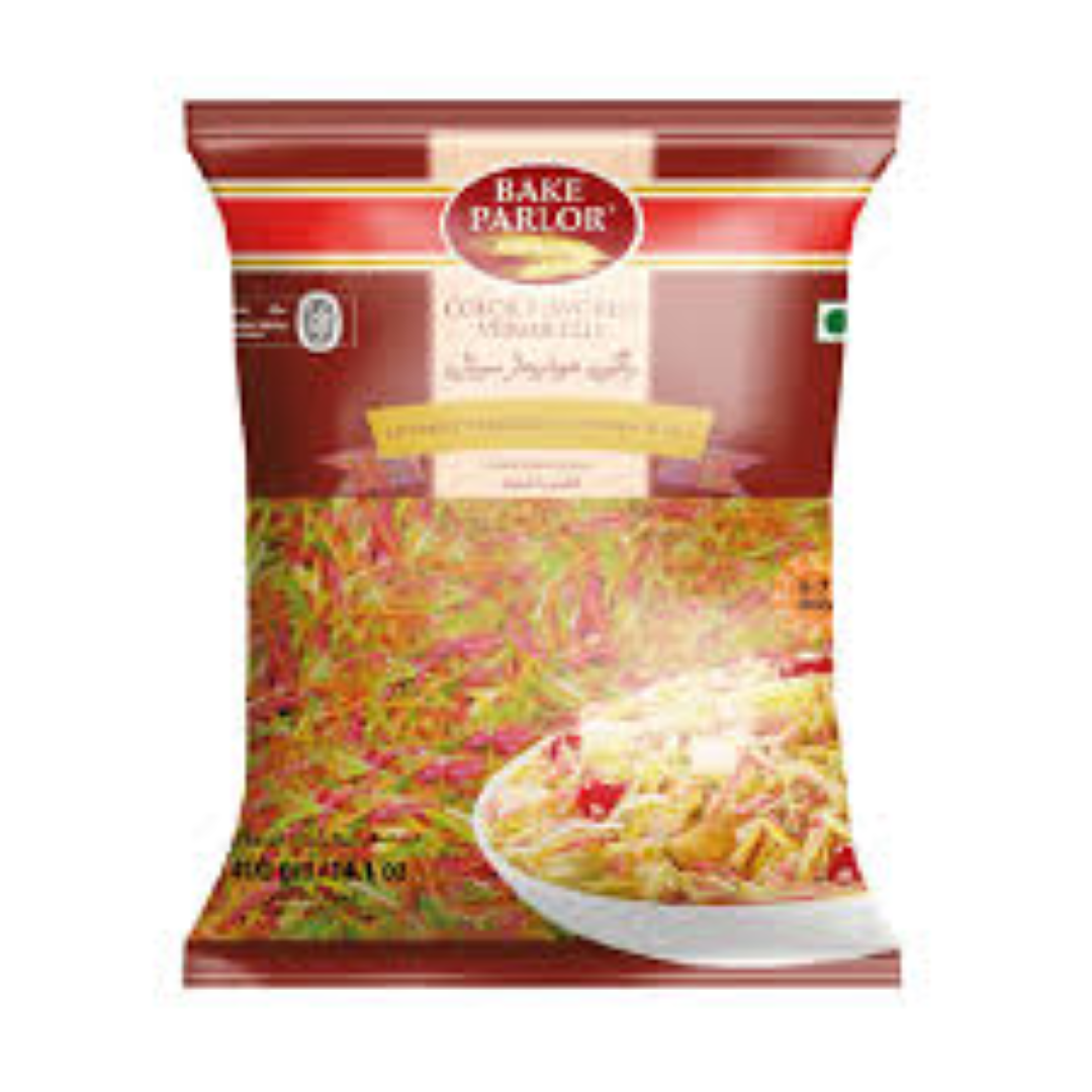 ALFA COLORED VERMICELLI 500G